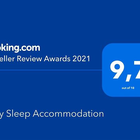 Eazy Sleep Accommodation Swakopmund Εξωτερικό φωτογραφία