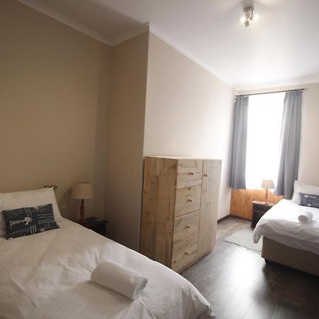 Eazy Sleep Accommodation Swakopmund Εξωτερικό φωτογραφία