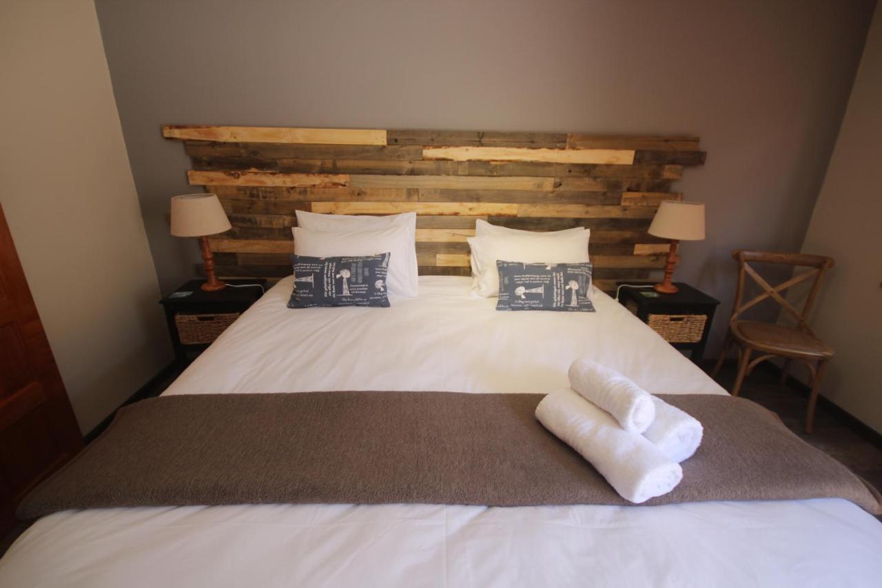Eazy Sleep Accommodation Swakopmund Εξωτερικό φωτογραφία