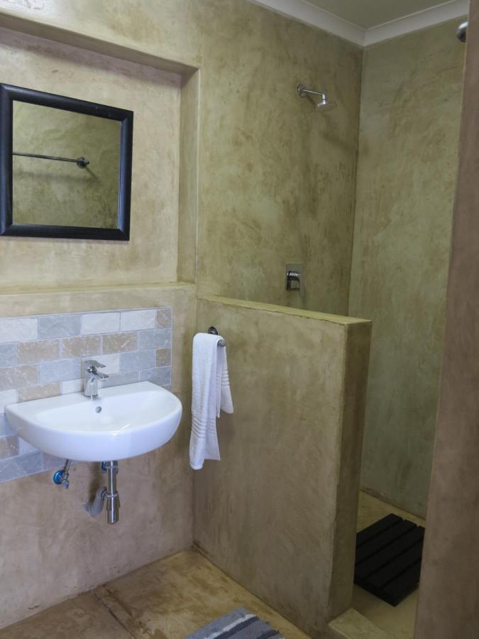 Eazy Sleep Accommodation Swakopmund Εξωτερικό φωτογραφία