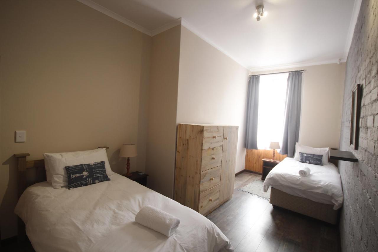 Eazy Sleep Accommodation Swakopmund Εξωτερικό φωτογραφία