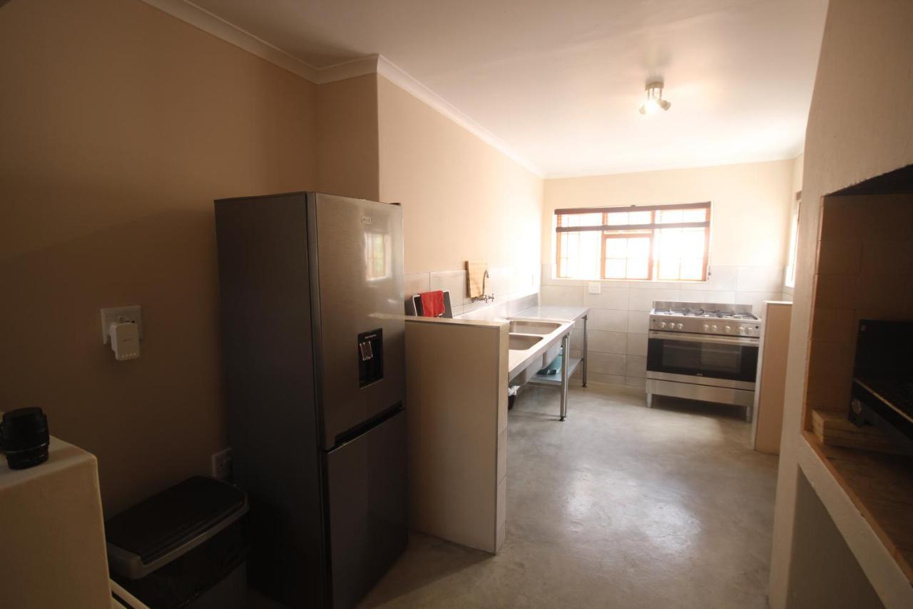 Eazy Sleep Accommodation Swakopmund Εξωτερικό φωτογραφία