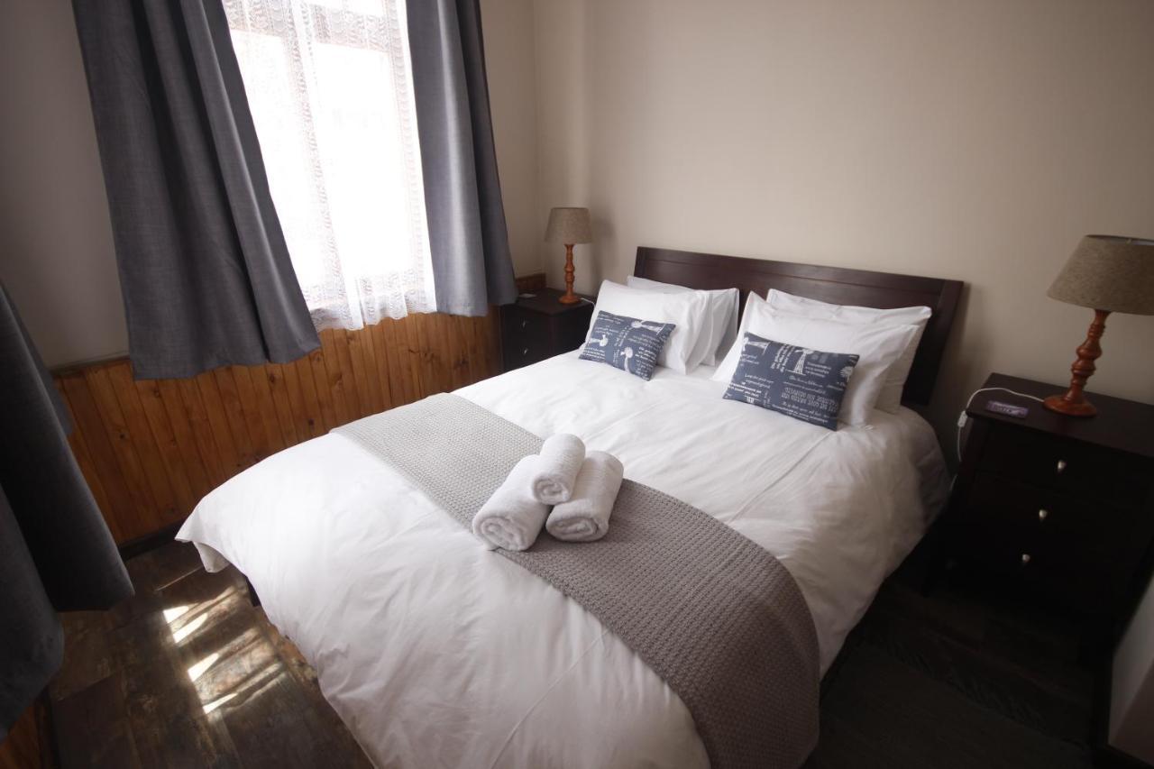 Eazy Sleep Accommodation Swakopmund Εξωτερικό φωτογραφία