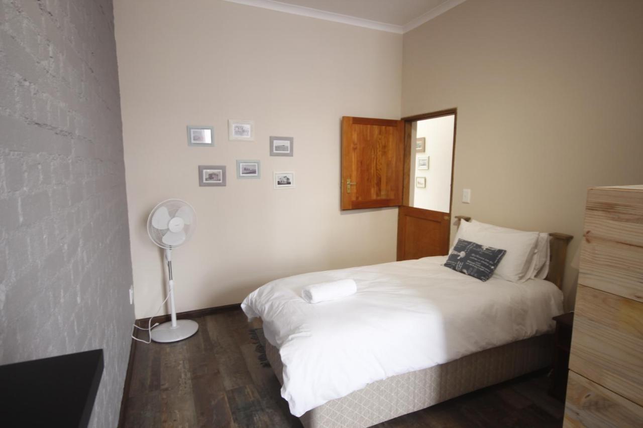 Eazy Sleep Accommodation Swakopmund Εξωτερικό φωτογραφία