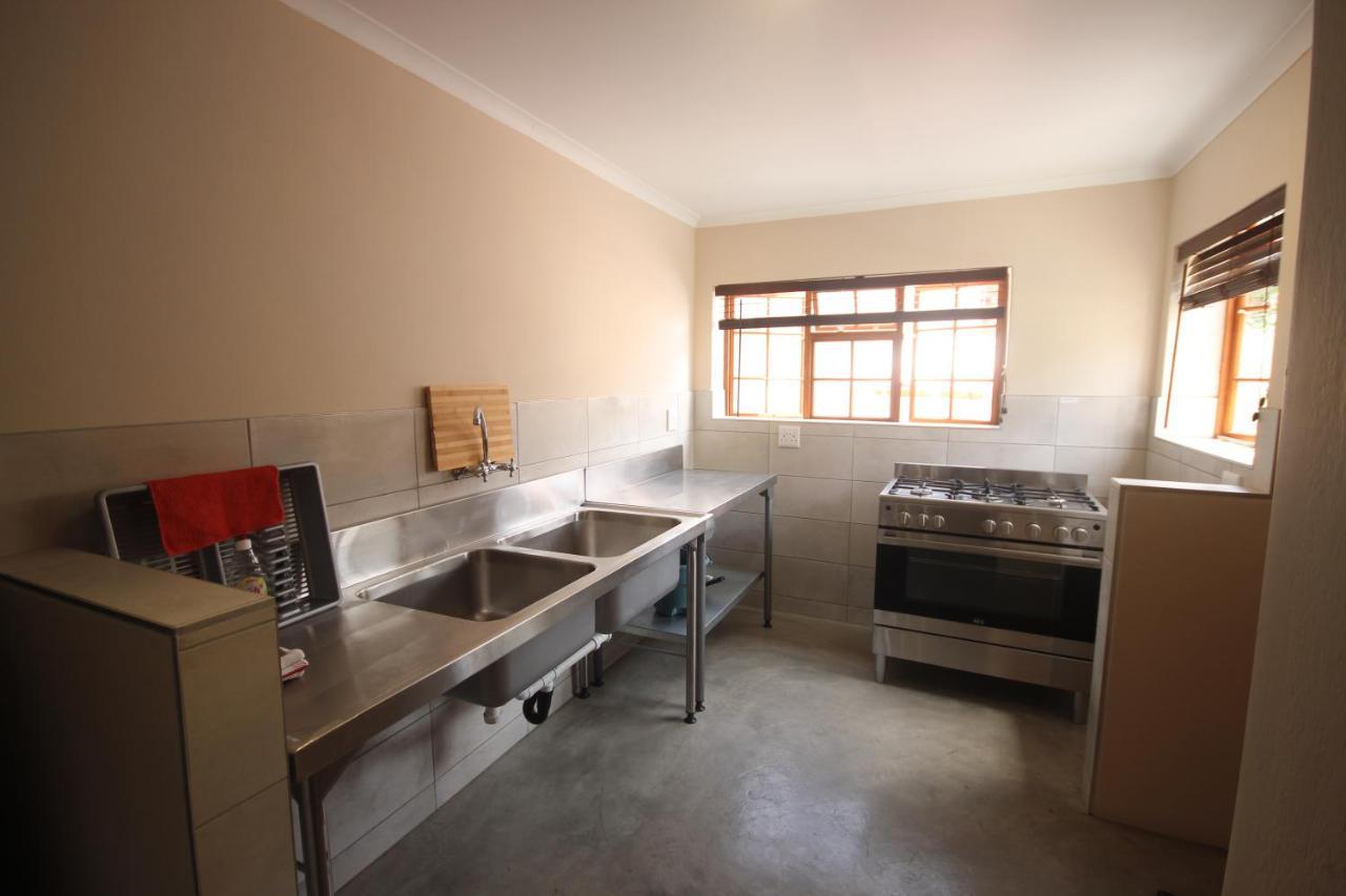 Eazy Sleep Accommodation Swakopmund Εξωτερικό φωτογραφία