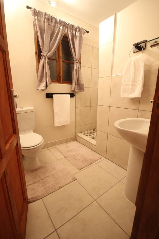 Eazy Sleep Accommodation Swakopmund Εξωτερικό φωτογραφία