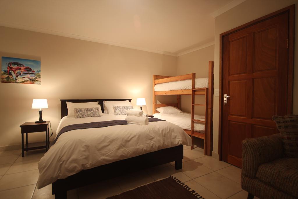 Eazy Sleep Accommodation Swakopmund Εξωτερικό φωτογραφία