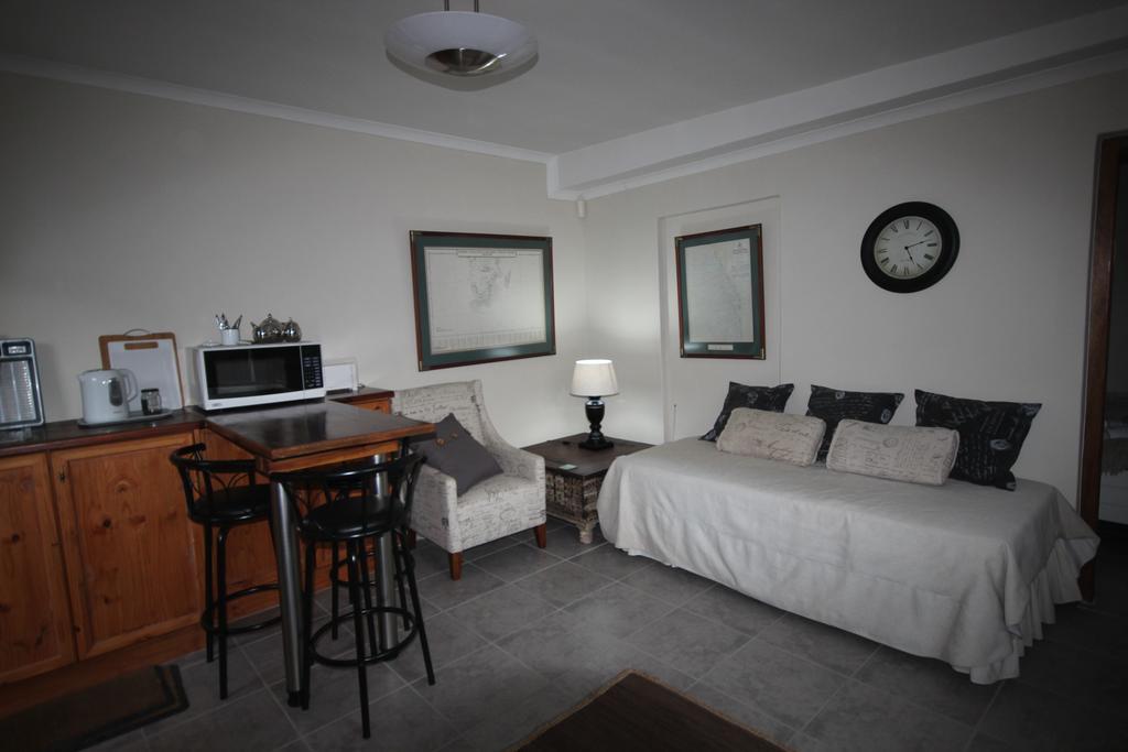 Eazy Sleep Accommodation Swakopmund Εξωτερικό φωτογραφία