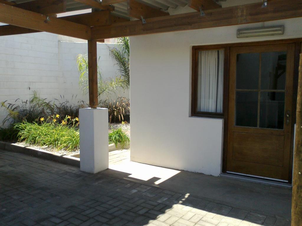 Eazy Sleep Accommodation Swakopmund Εξωτερικό φωτογραφία