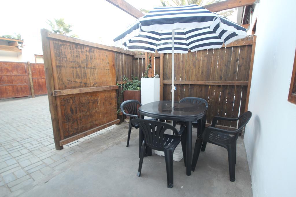 Eazy Sleep Accommodation Swakopmund Εξωτερικό φωτογραφία