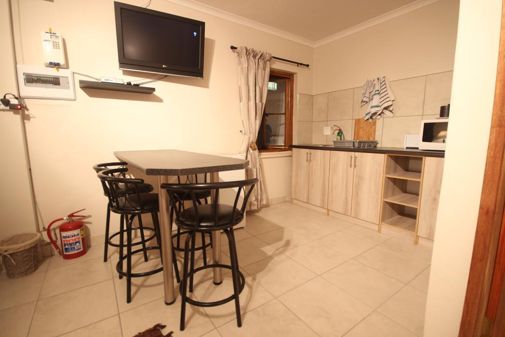 Eazy Sleep Accommodation Swakopmund Εξωτερικό φωτογραφία