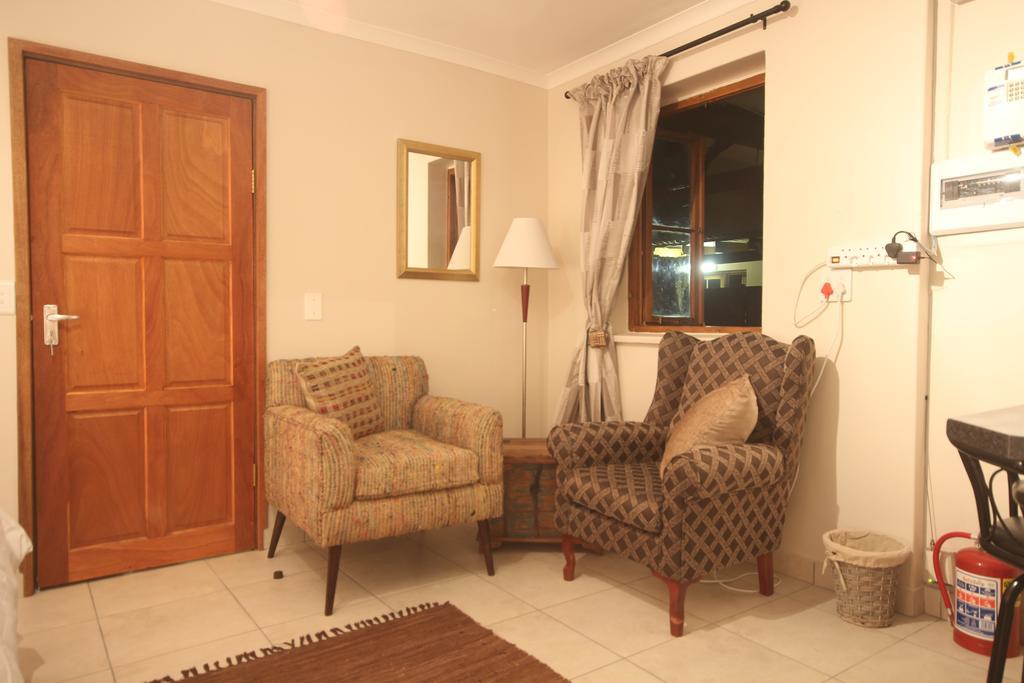 Eazy Sleep Accommodation Swakopmund Εξωτερικό φωτογραφία